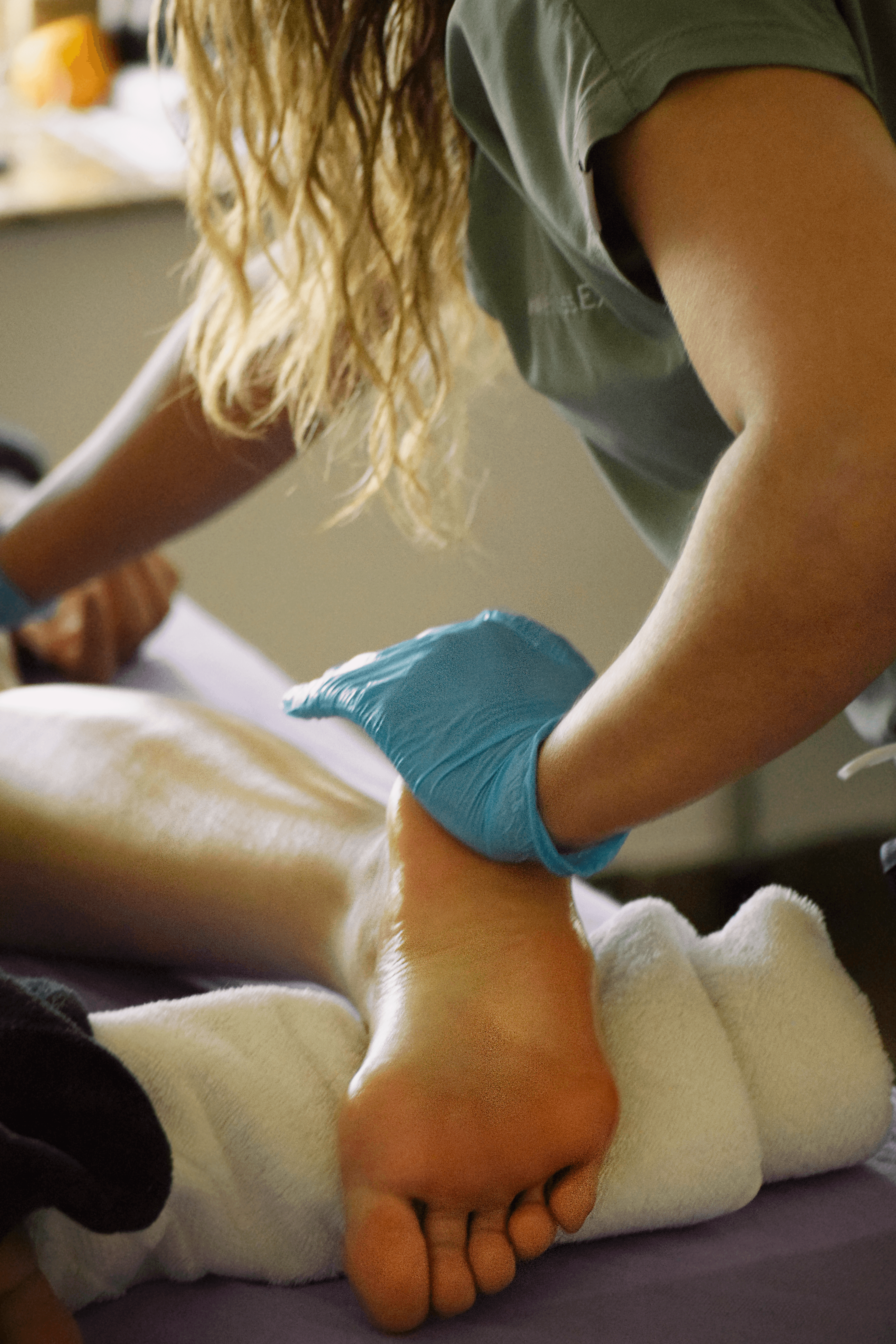 More information about wellness