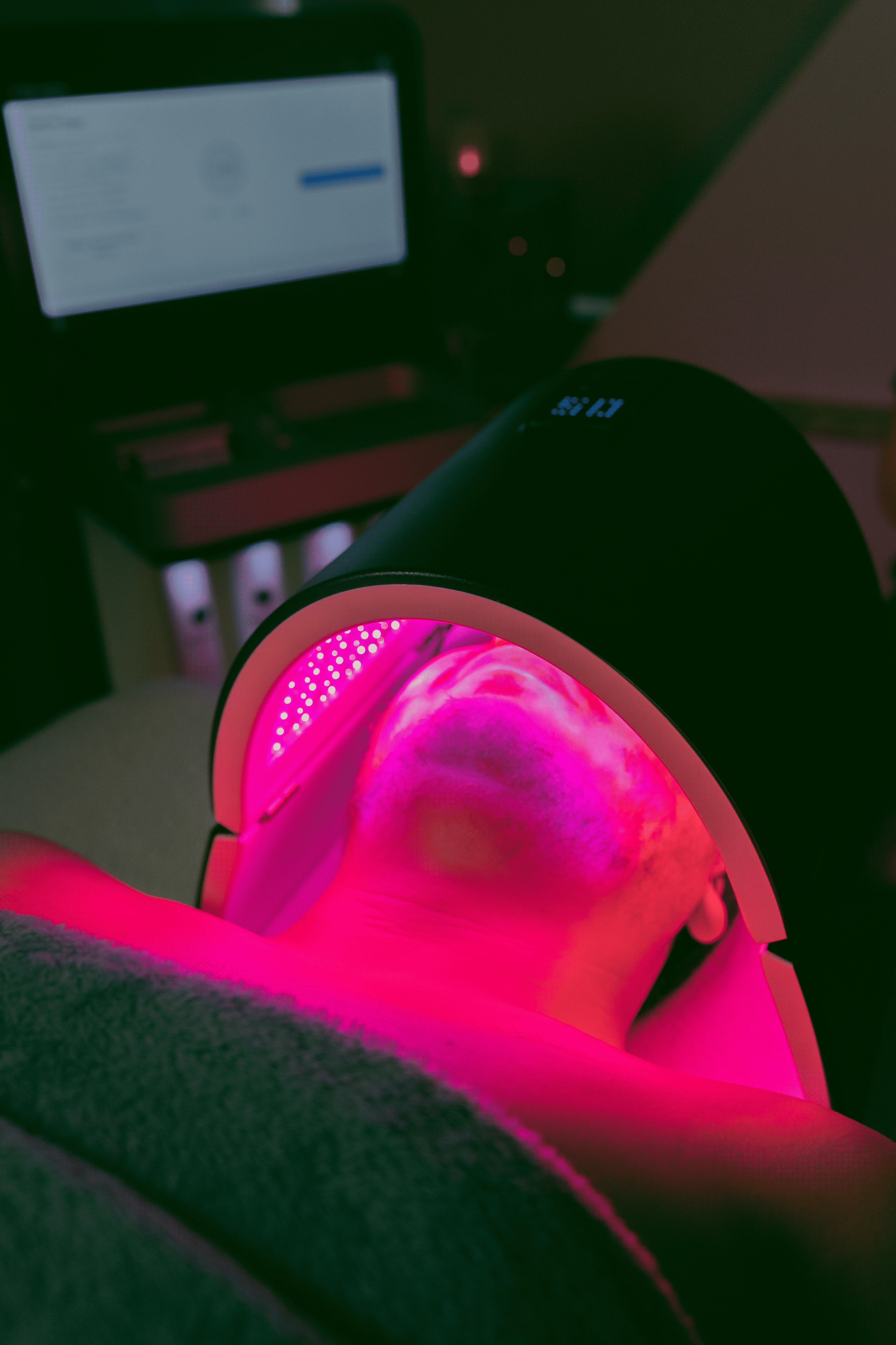 Additional information to know about Wellness